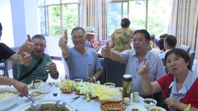 当野生菌撑起小伞，玉溪易门迎来最“鲜”旅游季