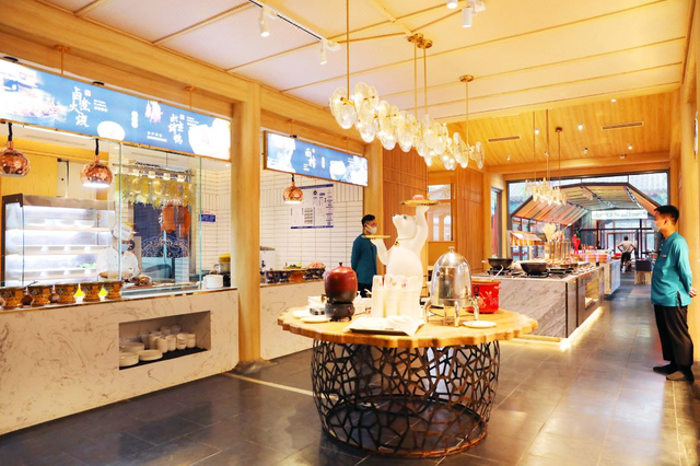 雪景美图来了！京郊赏雪宝藏线路，解锁冬日限时浪漫