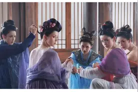 热播剧女演员夏依丹被曝去世！年仅24岁图片