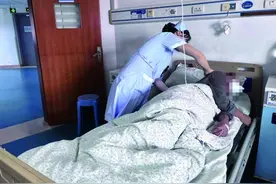 “无陪护”病房多起来，体验究竟怎样图片