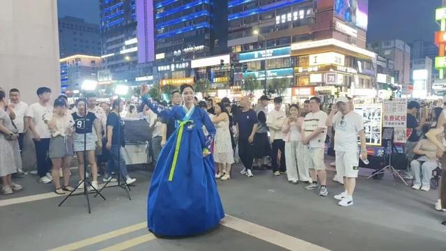 九三来延边嗨翻天，精彩活动抢先看→