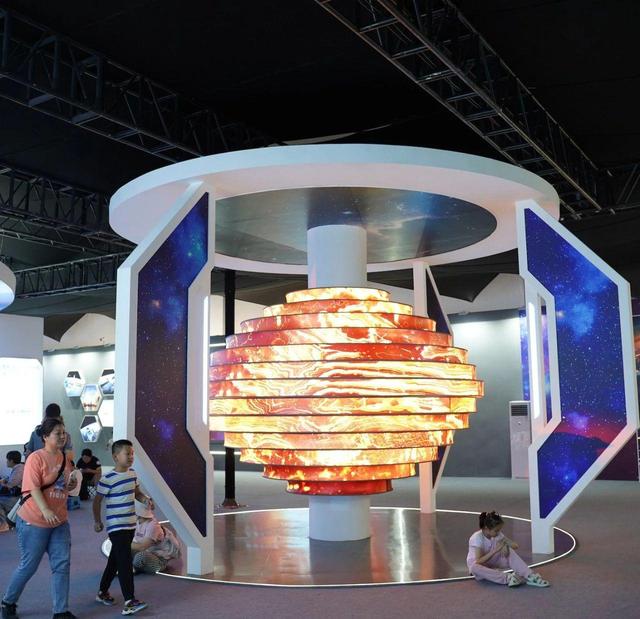 长春航空展放大招！单日可承载18万人，展区新增20万平方米！