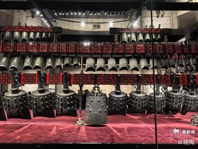 晚潮｜祖国中南行