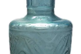 古城珍宝传千年（你所不知道的一级馆）图片