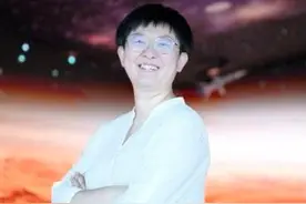 百姓记录丨我有一个机器人，它曾上过太空！图片
