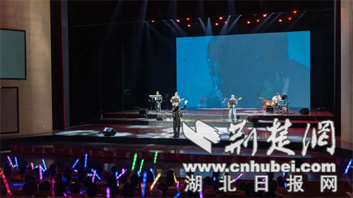 全国第17名！湖北丹江口：以文旅活力擦亮县域旅游新名片