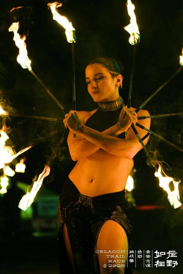 班夫与尼珠河：在地球的裂缝中，遇见世界级越野浪漫