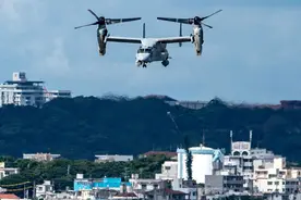 声称美国武器库库存大幅下降，美国驻日本大使：需要日本帮助图片