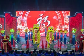 “胜战先锋”，请上台领奖！图片