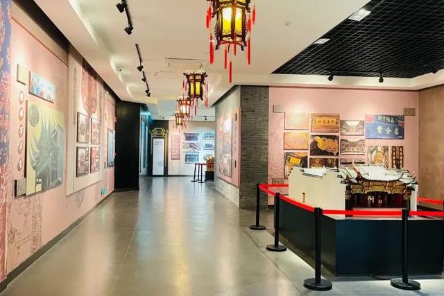 5条非遗特色主题线路 解锁瓷都文化新体验