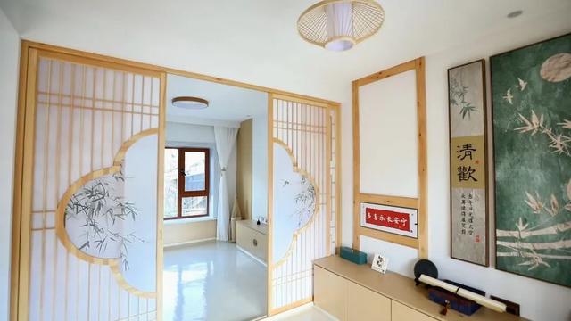 优享盛夏 清凉白山丨非遗 + 田园双重奏 长白果园民俗村的 N 种打开方式 #长白山下长白县
