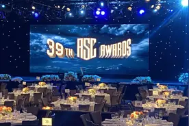 速报！第39届ACS成就奖获奖名单公布！图片