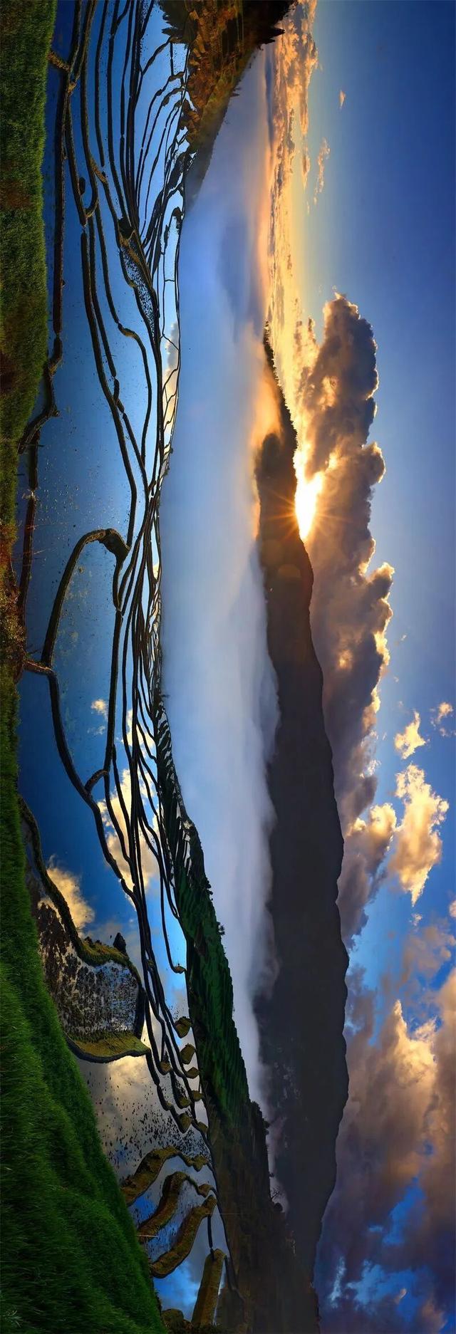 秋冬，来红河旅居吧！