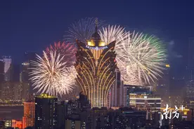 烟火藏诗意，处处皆风景｜南方+拍客看广东图片