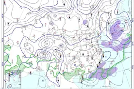 上海开启入夏冲刺！周末气温……图片
