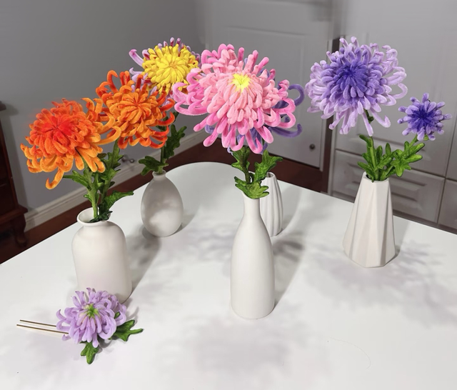 逛秋花集一定要看这个！攻略奉上