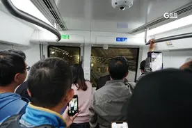 收藏打卡！@市民游客 地铁6号线沿线游玩攻略来了图片