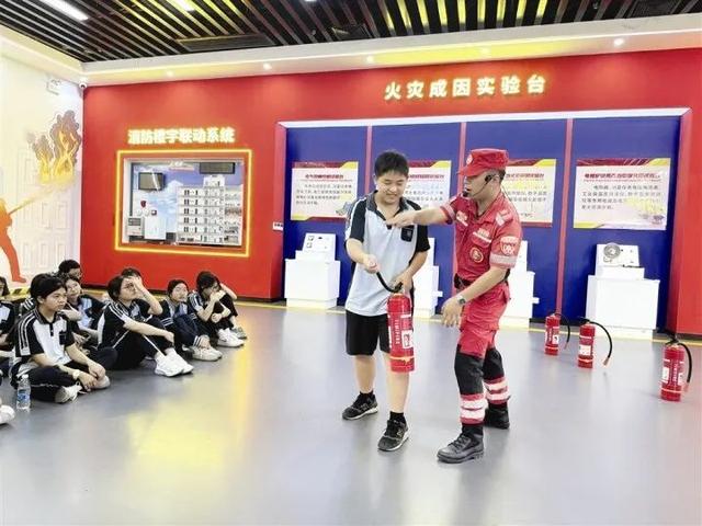 好玩又能长知识 “行走的课堂”圈粉——暑期南宁市火热研学游激活文旅新动能
