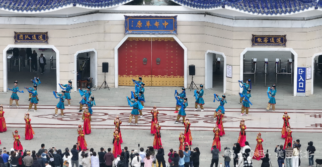 夏游张家口 消夏避暑季| 畅玩河北坝上之张家口张北篇