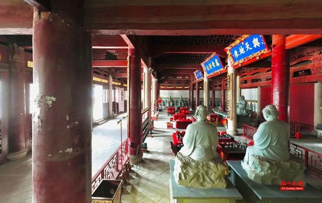 即将免费开放！就在福州市中心！