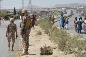一周热点丨这个恐怖组织为何总是对中国人下手图片
