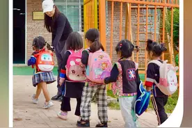边境线上的幼儿园，守护孩子快乐成长 | 在云南样样好图片