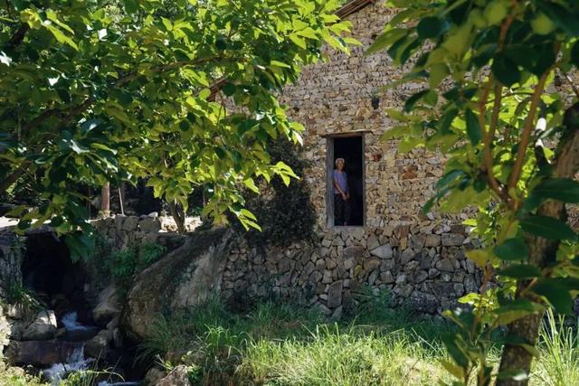 到上饶横峰，寻一处山水清欢