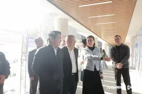 拓展AI+教育场景试点 黄埔教育数字化转型30校初现成效图片