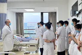 渝藏情深 藏族小伙在重庆完成肾移植图片