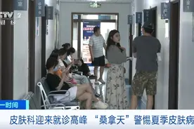 就诊高峰期！出现这些症状，千万别乱用药！医生提醒→图片