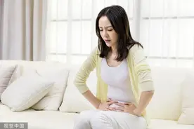 肚子经常胀气难受？找准“元凶”，让胃肠不再“生气”！图片