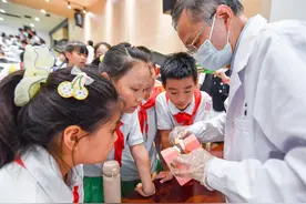 走出迷“弓”，儿童矫牙要警惕滥扩弓现象图片