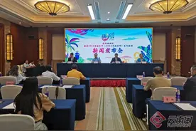 泼水节来了！相约西双版纳感受民俗盛宴图片