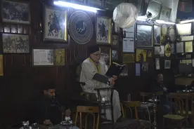 中东战地手记｜叙利亚说书人：用故事疗慰战争痛楚图片