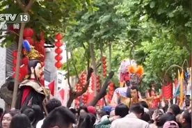 今年春节出游目的地“顶流”是哪？大数据告诉你图片