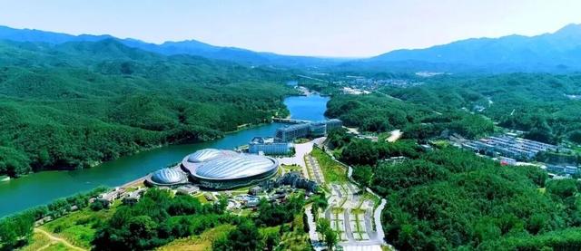 天太冷，不如“泡”在河南！