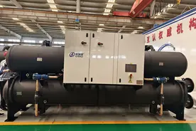 数实融合新范式，德州德城区打造工业经济新优势图片