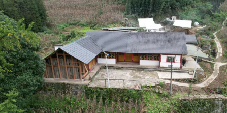 秋假好去处！带孩子重温红军川南游击纵队的红色岁月