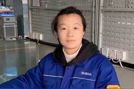 喜报！新华医疗秦雪峰荣获2024年淄博市劳动和技能竞赛女职工先进个人图片
