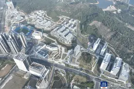 铺设上万平方米光伏，将光伏作建筑材料，零碳校园又有新尝试图片