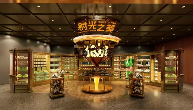 青岛冬日十大消费场景，把一月玩出花样~