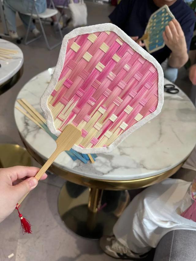 文化清风驱暑意，北站街道这个“家门口的好去处”持续向公众开放，精彩活动不断！
