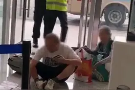 癌症老人乘机被拒引热议，坐飞机时，哪些情况会被拒飞？图片