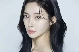 前韩国女团成员，获刑8个月缓刑2年！曾被誉为“韩国第一美女”图片
