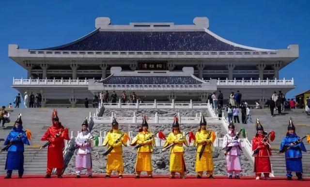九三来延边嗨翻天，精彩活动抢先看→