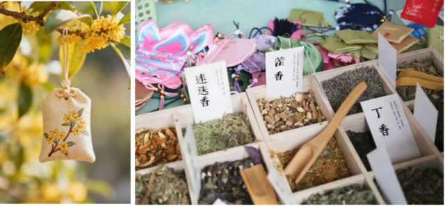 桂香漫城，书香满集！最杭州的秋天来了