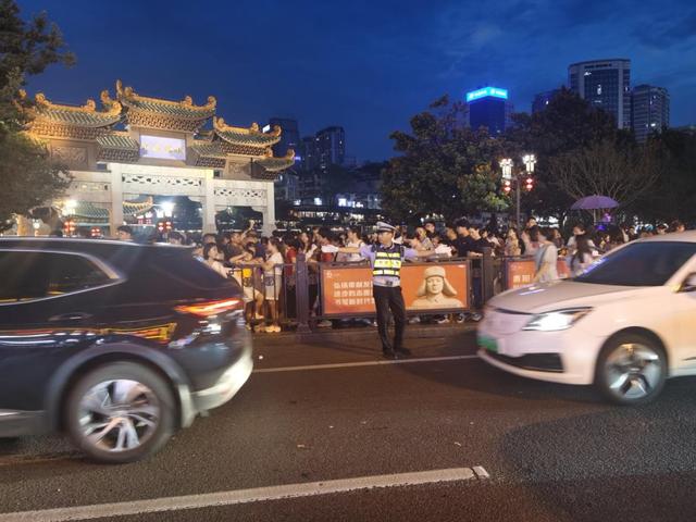 避暑打卡贵阳，交通体验有多赞？游客的真实反馈来啦！
