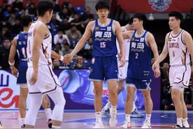 追梦少年再起航！继林葳之后，杨瀚森也将参加今年NBA选秀图片