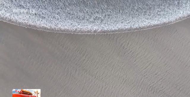 海陆空全覆盖！多重视角玩转“潮”村落