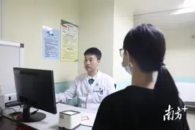 医疗服务“不打烊”！汕大医附一院夜间门诊火热进行中图片